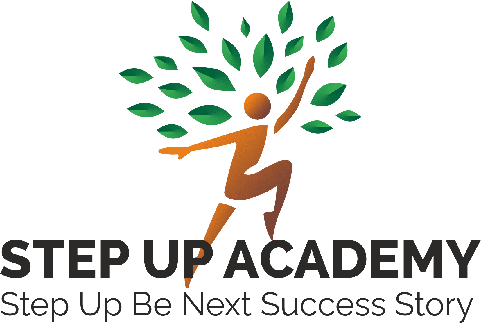 Step Up Academy TR